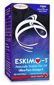 Eskimo-3~6 N.S. FishOil 500 mg 225 gels Enzymatic Therapy