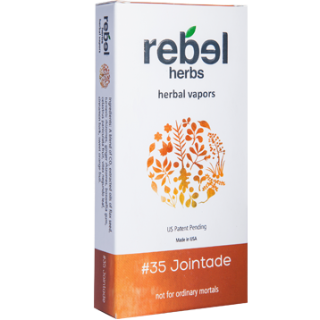 #35 Jointade Vapor Kit 1 Kit Rebel Herbs