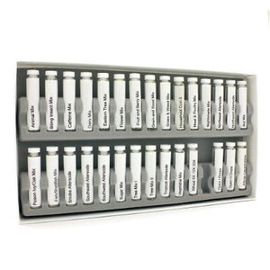 Allersode Test Kit - 29 vials - Professional Formulas