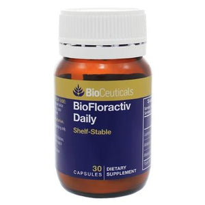 BioFloractiv Daily 30c BioCeuticals