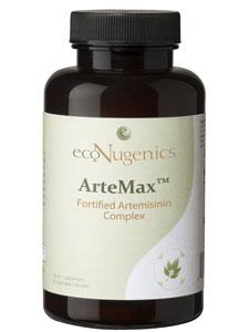 ArteMax 60 vegcaps EcoNugenics