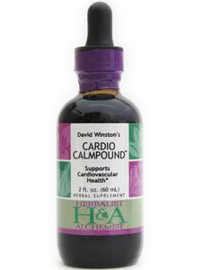 Cardio Compound 2 oz Herbalist & Alchemist