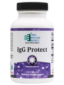 IgG Protect Ortho Molecular