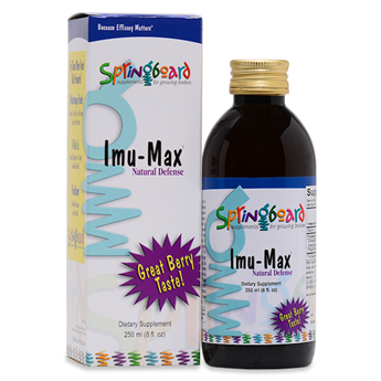 Imu-Max 8 oz Ortho Molecular