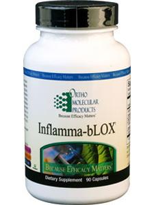 Inflamma-Blox 90 caps Ortho Molecular