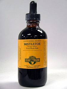 Mistletoe 4 oz Herb Pharm