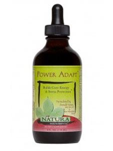 Power Adapt 4 fl oz Natura Health Products