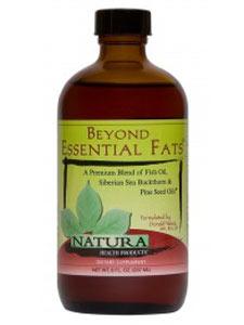 Beyond Essential Fats 8 fl oz Natura Health Products