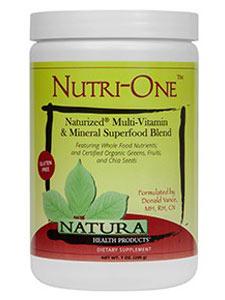 Nutri-One 200 Grams Natura Health Products