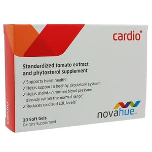 NovaHue Cardio 30sg Novahue