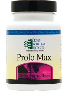 Prolo Max 90 tabs Ortho Molecular