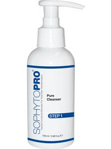 Pure Cleanser Ortho Molecular