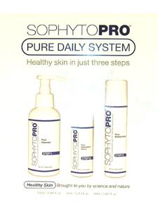 Pure Daily System 1 kit Ortho Molecular