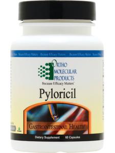 Pyloricil 60 ct Ortho Molecular