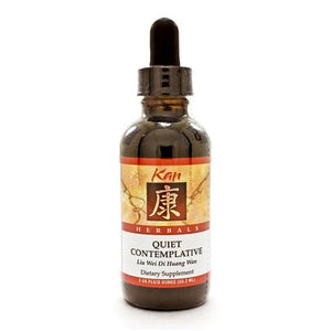 Quiet Contemplative 1oz Kan Herb Company