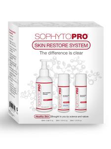 Skin Restore System 1 kit Ortho Molecular