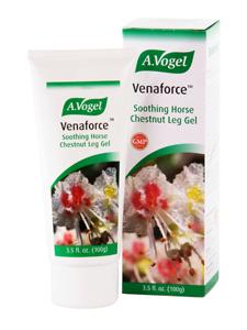 Venaforce Gel 3.5 oz A Vogel