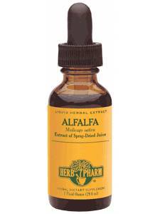 Alfalfa 4 oz Herb Pharm