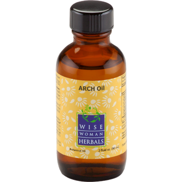 ARCH Oil Compound 2 oz Wise Woman Herbals