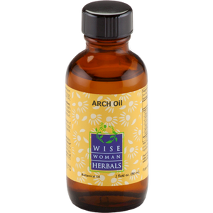 ARCH Oil Compound 2 oz Wise Woman Herbals