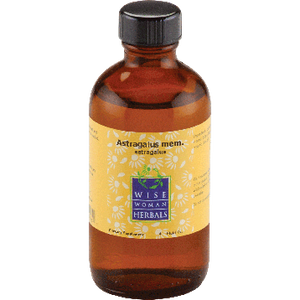 Astragalus mem. 4 oz Wise Woman Herbals