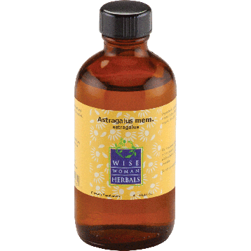 Astragalus mem. 4 oz Wise Woman Herbals