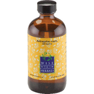 Astragalus mem. 8 oz Wise Woman Herbals