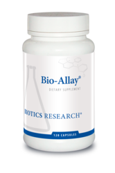 Bio-Allay - 120 C Biotics Research