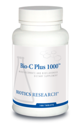 Bio-C Plus 1000 Biotics Research