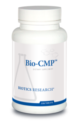 Bio-CMP - 250 T Biotics Research