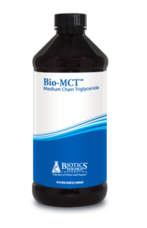 Bio-MCT - 16 oz Biotics Research