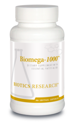 Biomega-1000 - 90 C Biotics Research