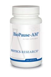 BioPause-AM - 120 C Biotics Research