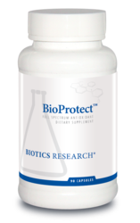 BioProtect Biotics Research