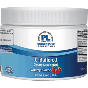 C-Buffered Powder Cherry 30 servings Progressive Labs