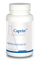 Caprin 100 C Biotics Research