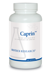 Caprin - 250 C Biotics Research