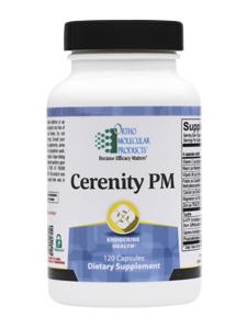 Cerenity PM - 120 CT Ortho Molecular