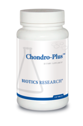 Chondro-Plus - 120 T Biotics Research