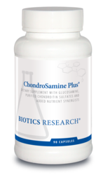 ChondroSamine-S - 90 C Biotics Research