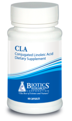 CLA - 60 C Biotics Research