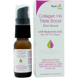 Collagen Serum .47 fl oz Hyalogic