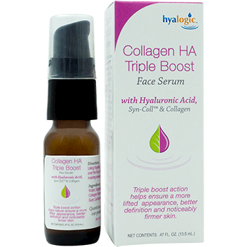 Collagen Serum .47 fl oz Hyalogic