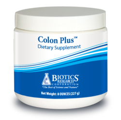 Colon Plus - 8 oz Biotics Research