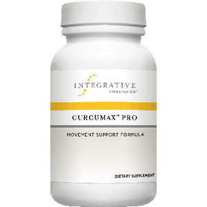 CurcuMax Pro 60 caps Integrative Therapeutics