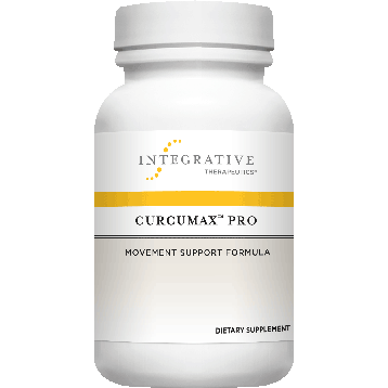 CurcuMax Pro 60 caps Integrative Therapeutics