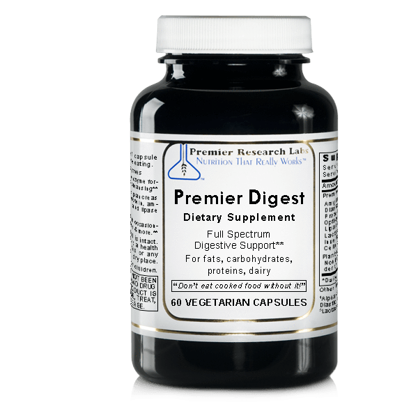 Digest, Premier Premier Research Labs