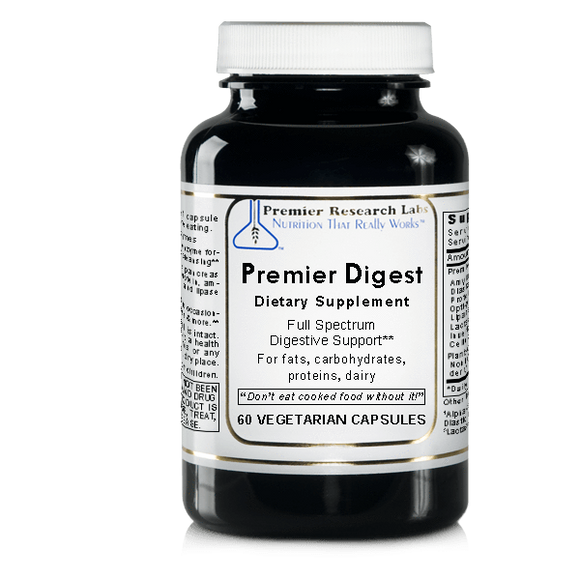 Digest, Premier Premier Research Labs