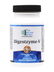 Digestzyme-V Ortho Molecular