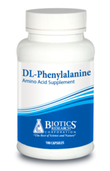 DL-Phenylalanine - 100 C Biotics Research